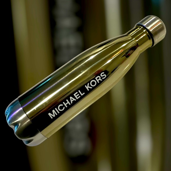 Michael Kors Other - Michael Kors Travel Bottle